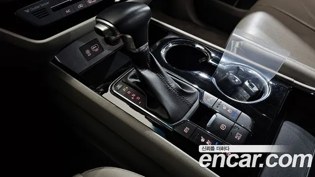 Kia The New Carnival id 2945814 из Кореи 19