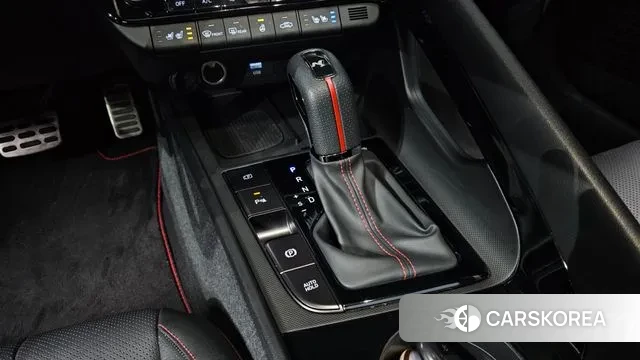 Hyundai The New Avante Hybrid (CN7) id 3745192 из Кореи 19