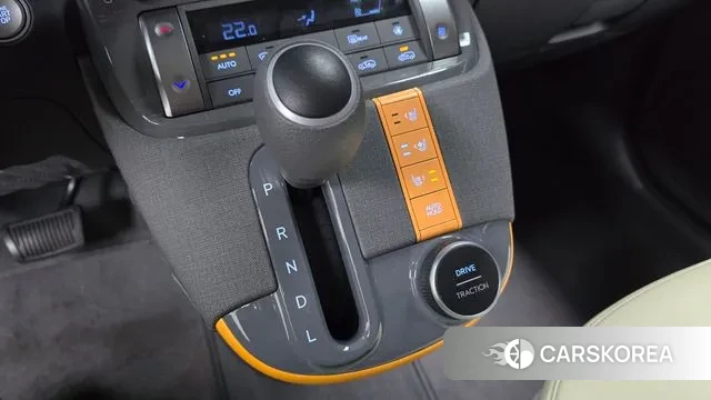 Hyundai The New Casper id 3596127 из Кореи 19