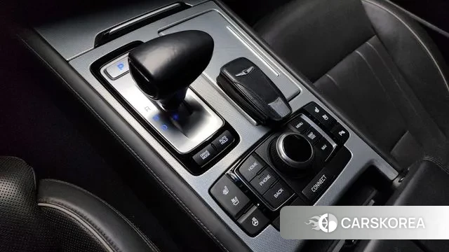 Genesis G80 id 3351418 из Кореи 19