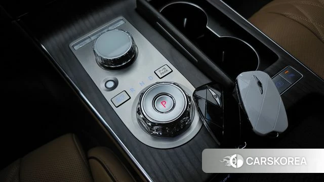 Genesis G80 (RG3) id 4505317 из Кореи 30