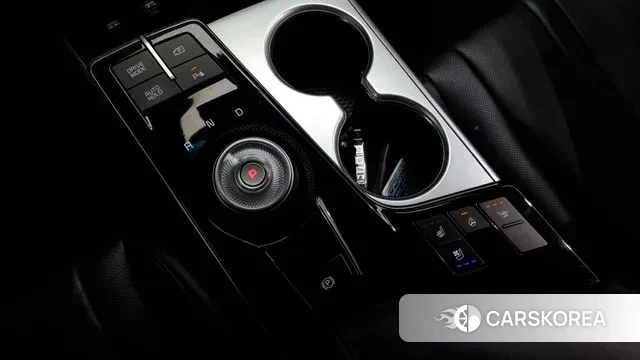 Kia K8 id 3458931 из Кореи 19