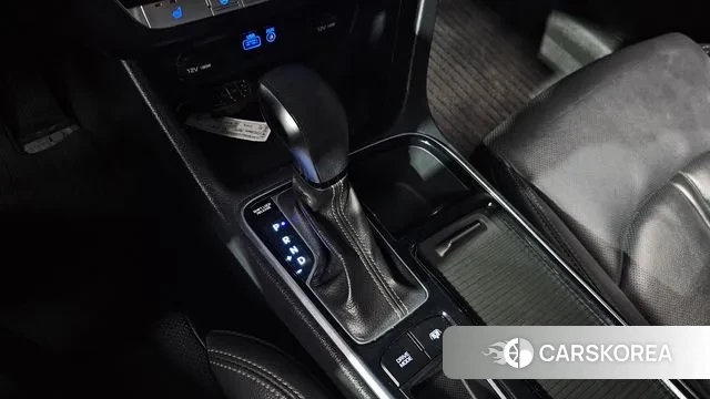 Hyundai Sonata New Rise id 3215342 из Кореи 19