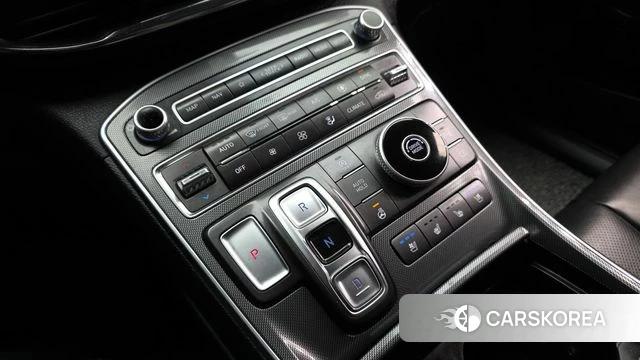 Hyundai The New Santa Fe id 4344695 из Кореи 30