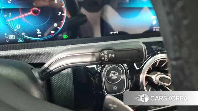 Mercedes-Benz CLA-Class C118 id 4350876 из Кореи 19