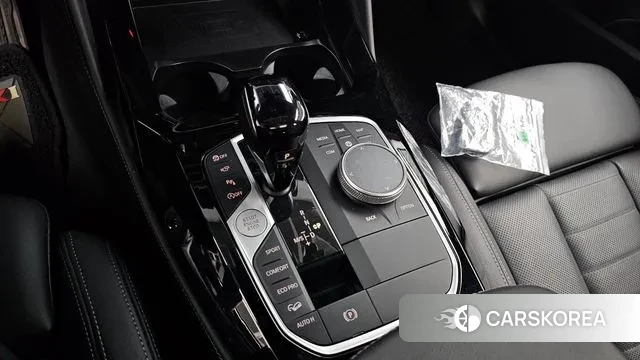 BMW X4 (G02) id 3310379 из Кореи 19