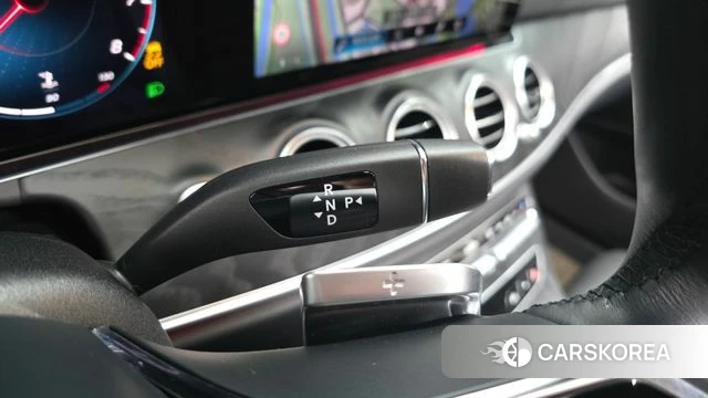 Mercedes-Benz E-Class W213 id 4540887 из Кореи 31