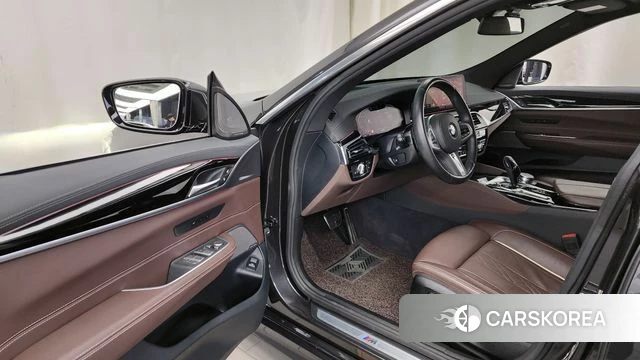 BMW 6 Series GT (G32) id 4376158 из Кореи 33