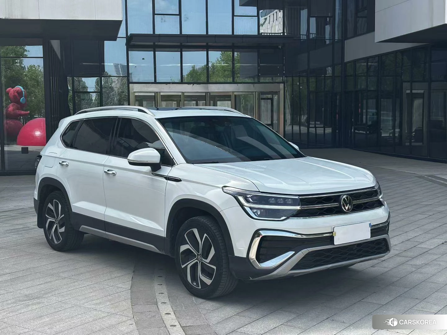 Volkswagen Tuyue id 4499048 из Китая 9