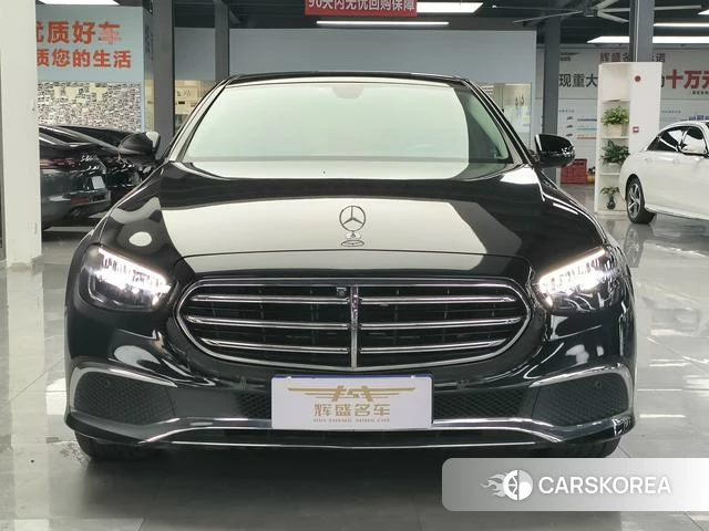 Mercedes-Benz E-class id 4298489 из Китая 12