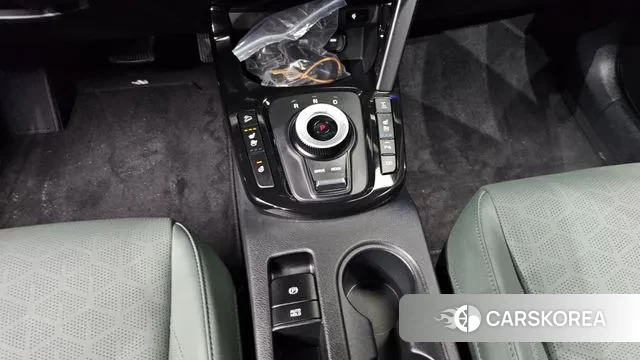 Kia The New Seltos id 3457048 из Кореи 19