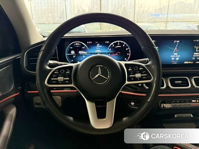 Mercedes-Benz GLS id 4256229 из Китая 24