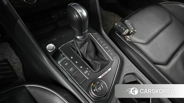 Volkswagen Tiguan second Generation id 4742235 из Кореи 19