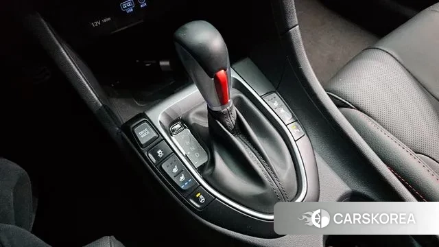 Hyundai Veloster (JS) id 3703306 из Кореи 19