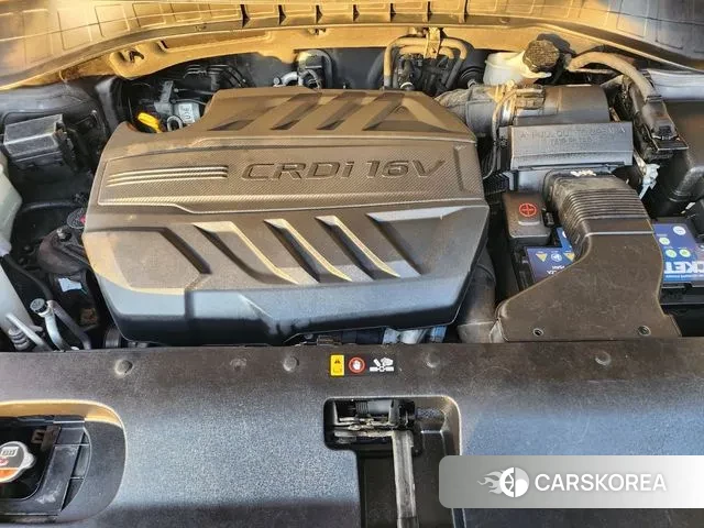 Kia The New Sorento id 3439917 из Кореи 19