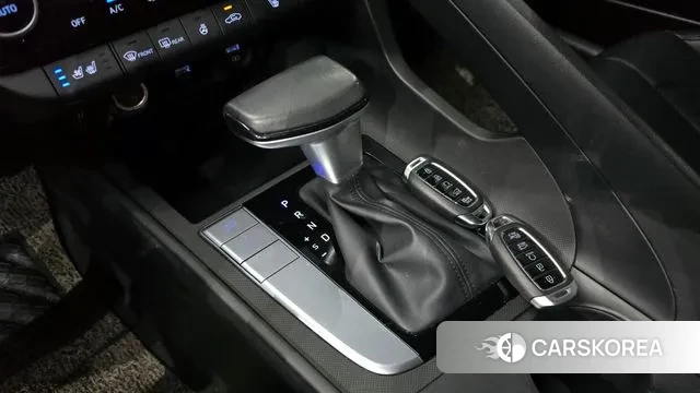 Hyundai Avante (CN7) id 2980050 из Кореи 19