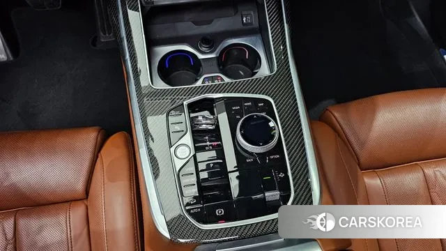 BMW X7 (G07) id 3503088 из Кореи 19