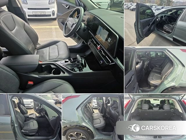 Kia Di Ol Nu Niro id 3884361 из Кореи 19