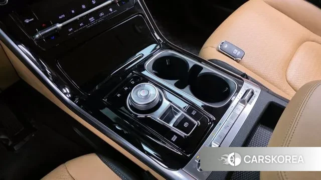 Kia Carnival 4th generation id 3412134 из Кореи 19