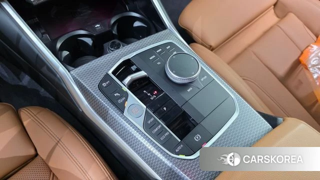 BMW 3 Series (G20) id 4635707 из Кореи 34
