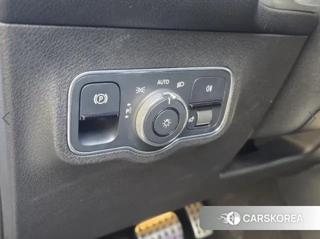 Mercedes-Benz GLB-Class X247 id 3488744 из Кореи 15