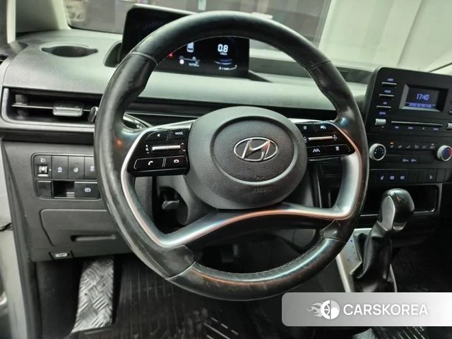 Hyundai Staria id 4518983 из Кореи 18