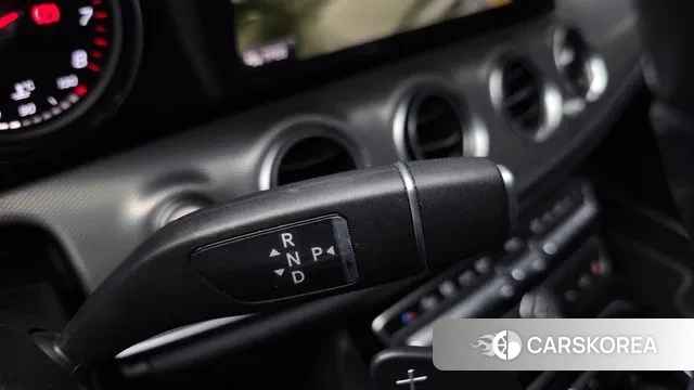 Mercedes-Benz E-Class W213 id 3375103 из Кореи 19