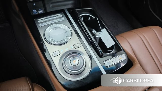 Genesis G80 (RG3) id 4769571 из Кореи 19