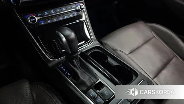 Hyundai Grandeur IG id 3692578 из Кореи 19