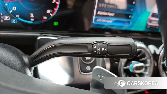 Mercedes-Benz GLB-Class X247 id 3306969 из Кореи 19