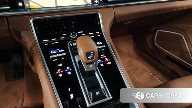Porsche Panamera (971) id 4585189 из Кореи 37