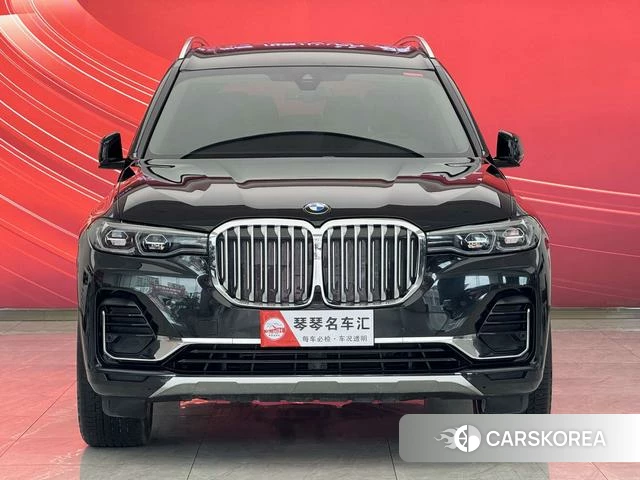 BMW X7 id 4258716 из Китая 30