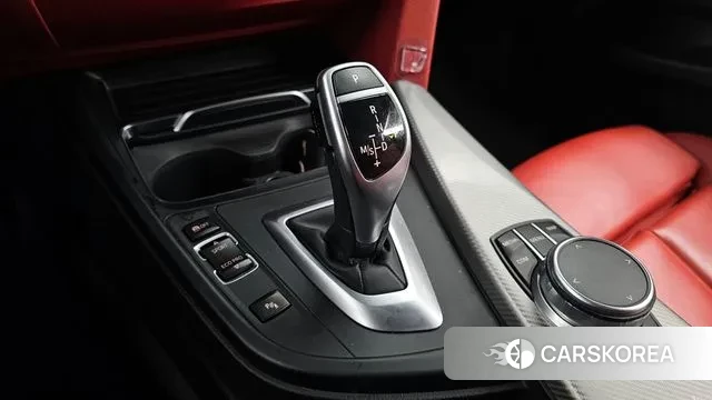 BMW 4 Series (F32) id 3742966 из Кореи 19