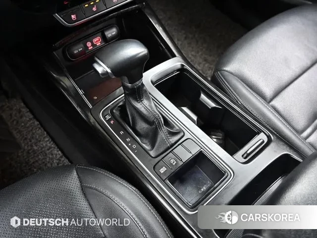 Kia The New Sorento id 3440058 из Кореи 19