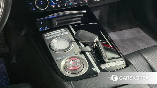Genesis G80 (RG3) id 4651360 из Кореи 19