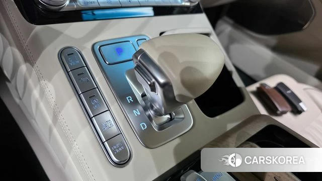 Genesis G90 id 4770165 из Кореи 35