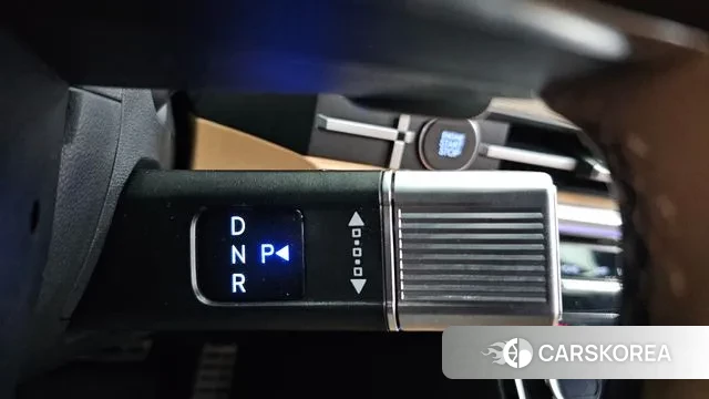 Hyundai Santa Fe (MX5) id 3431745 из Кореи 19