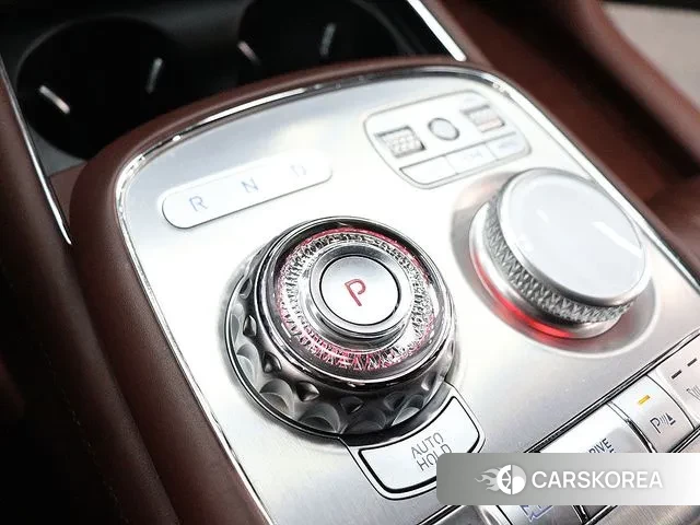 Genesis G90 (RS4) id 3685766 из Кореи 14