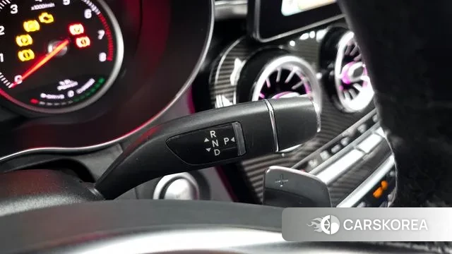 Mercedes-Benz C-Class W205 id 3259295 из Кореи 19