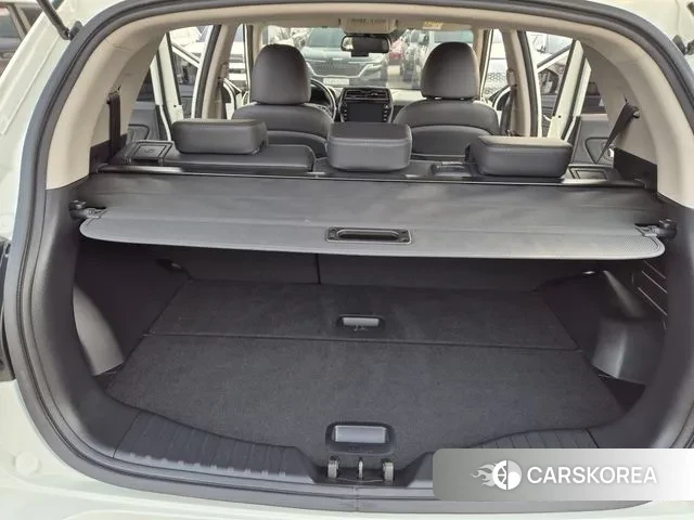 Ssangyong Berry New Tivoli id 3691247 из Кореи 19