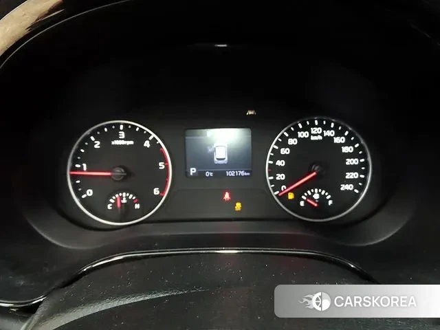 Kia Seltos id 3578287 из Кореи 18