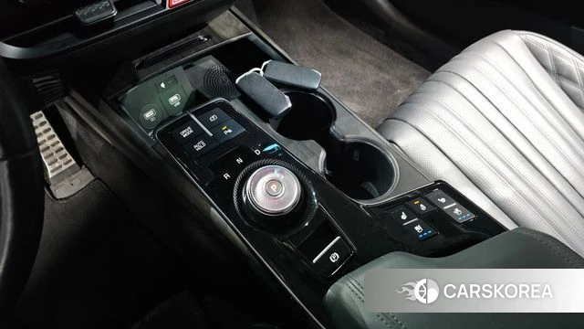 Kia K8 id 4707818 из Кореи 31