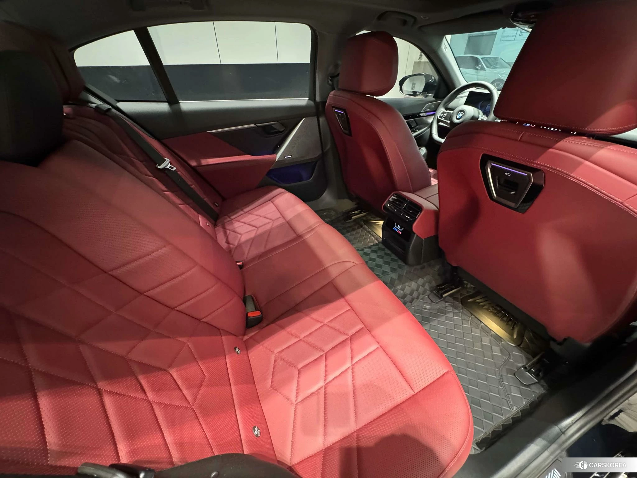 BMW 5 series id 4454674 из Китая 23