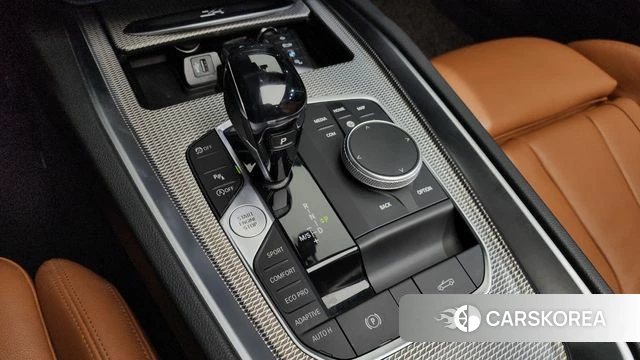 BMW Z4 (G29) id 3893659 из Кореи 19