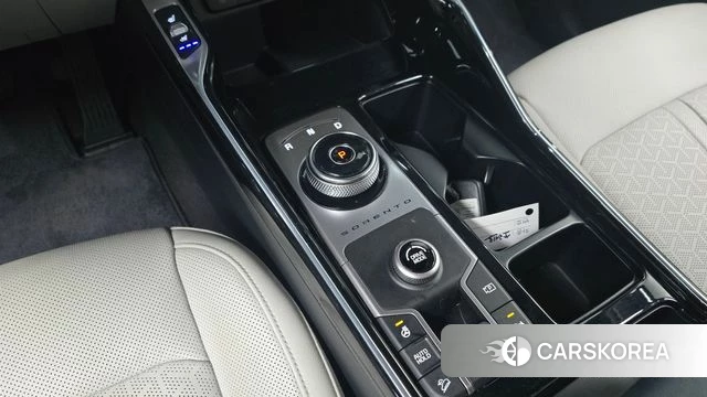 Kia Sorento 4th Generation id 4917331 из Кореи 19