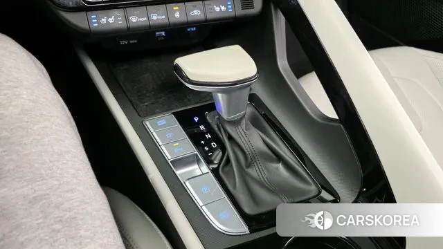 Hyundai Avante (CN7) id 3586873 из Кореи 19