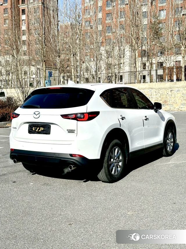 Mazda CX-5 id 4297538 из Китая 20