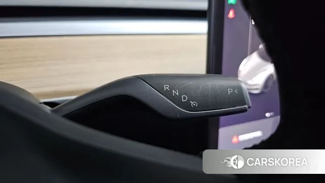 Tesla Model 3 id 2931448 из Кореи 19