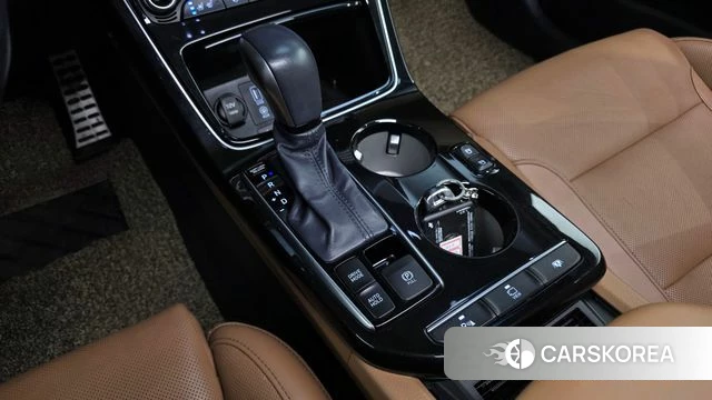 Hyundai Grandeur IG Hybrid id 4459619 из Кореи 33