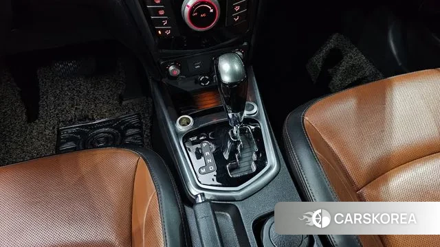 Ssangyong Tivoli Armor id 3460335 из Кореи 19